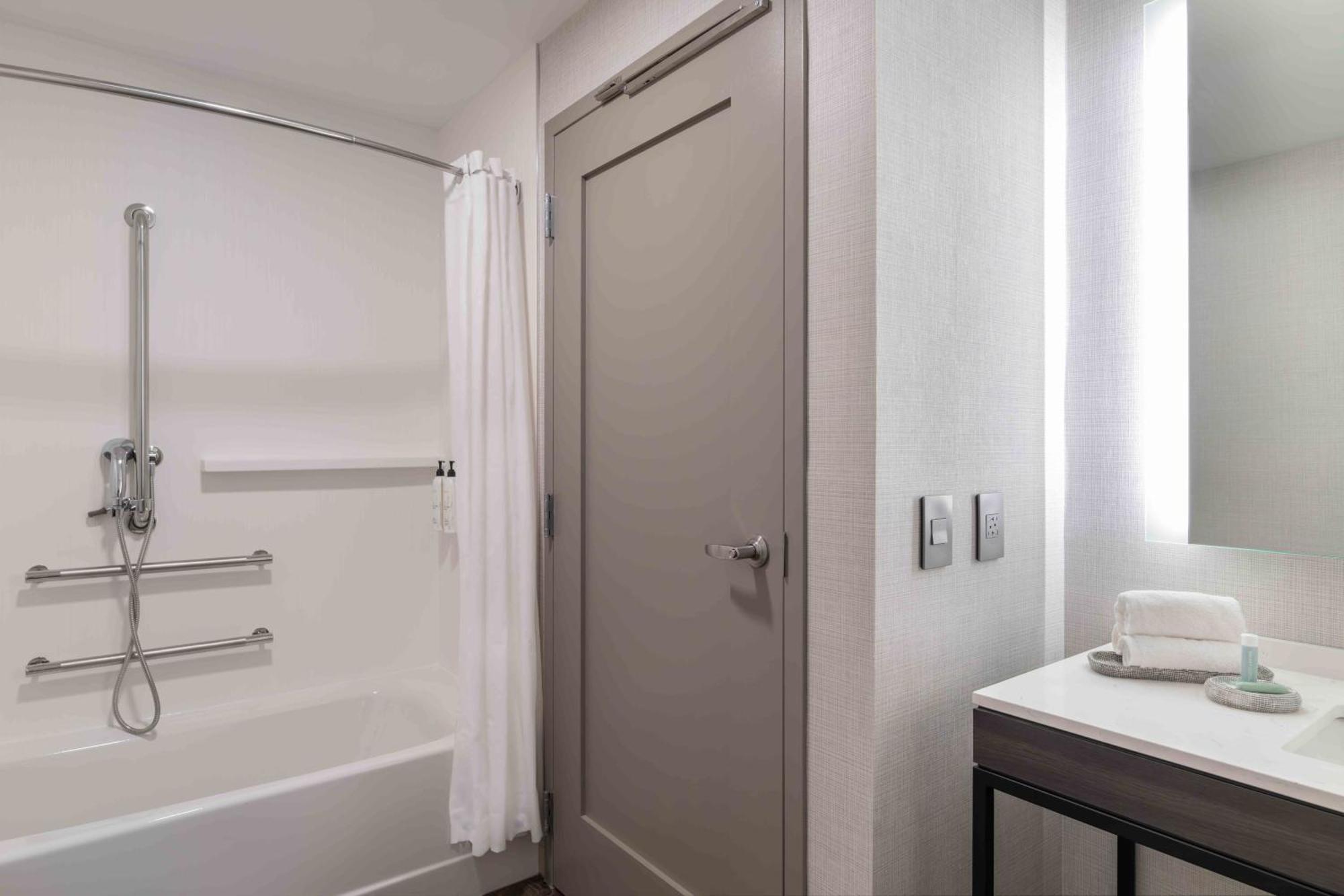 Residence Inn By Marriott Annapolis Exterior photo