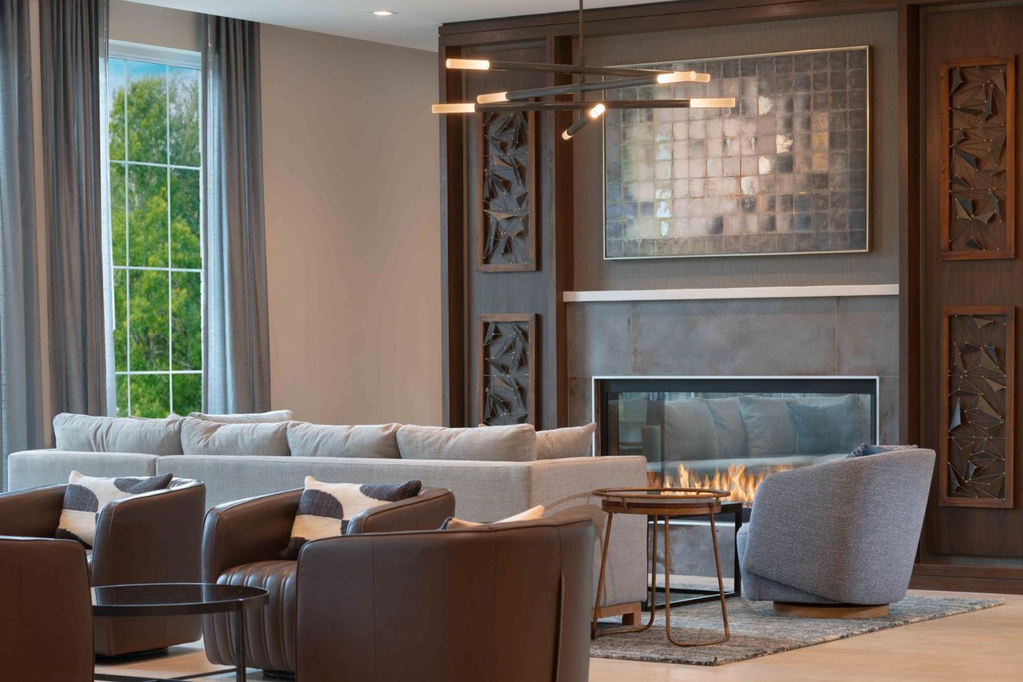 Residence Inn By Marriott Annapolis Exterior photo